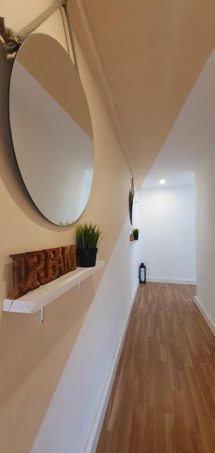 Apartmán Playa Gijón Exteriér fotografie